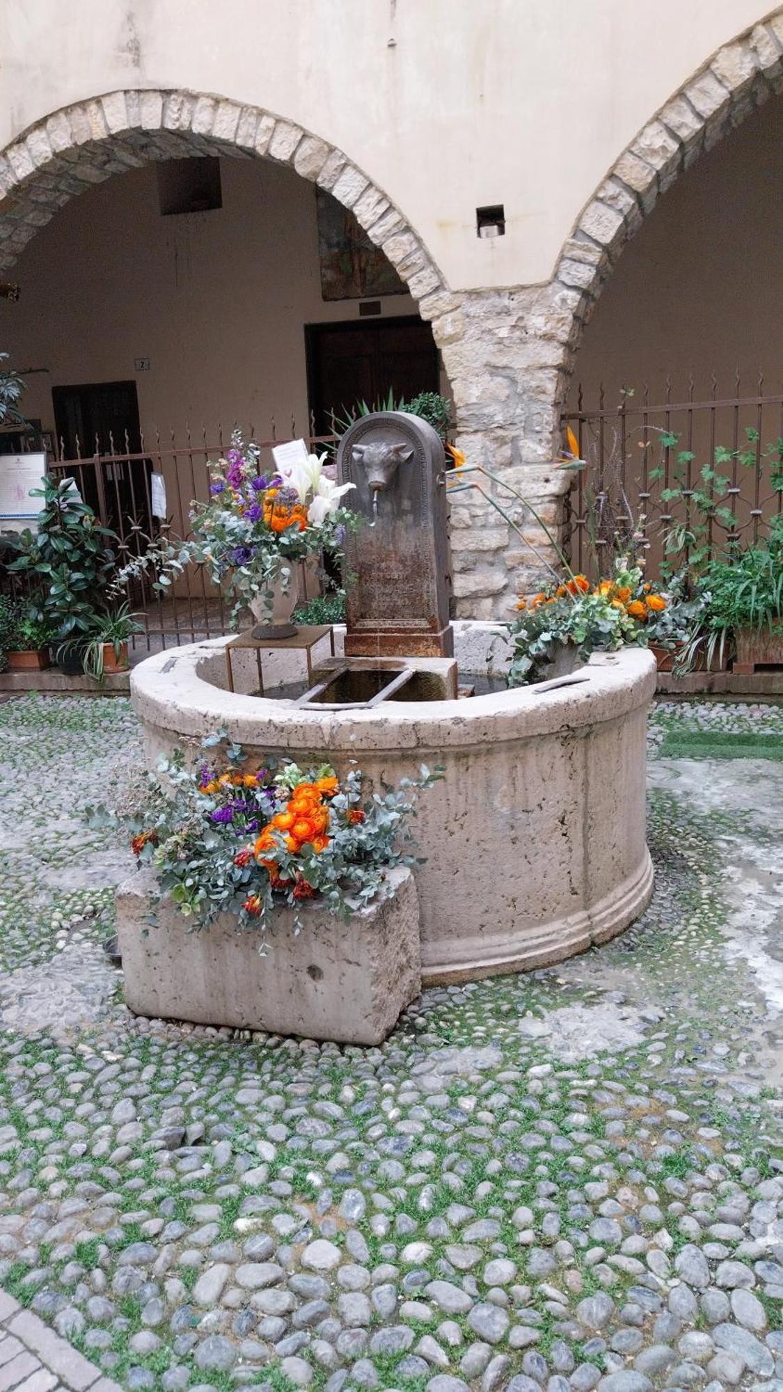 شقة La Casa De Grace سانريمو المظهر الخارجي الصورة